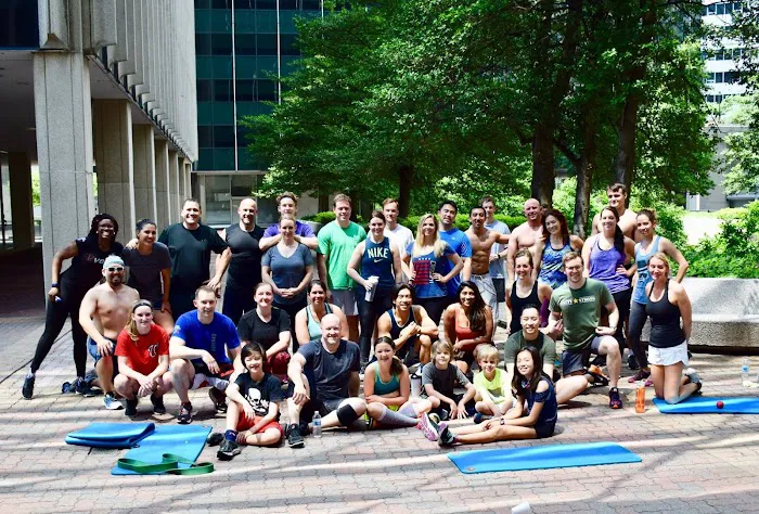 CrossFit Rosslyn Picture 5