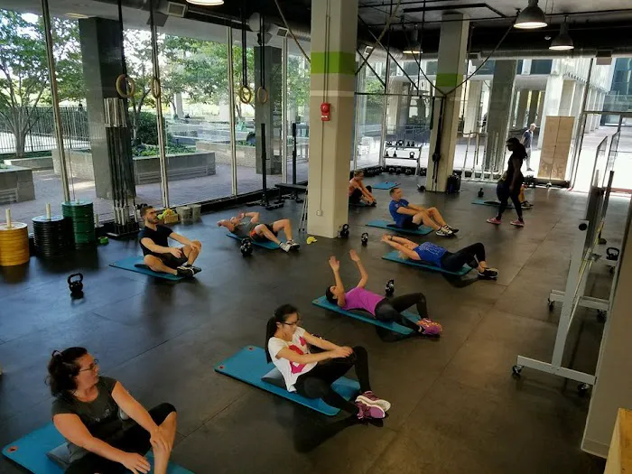 CrossFit Rosslyn Picture 2