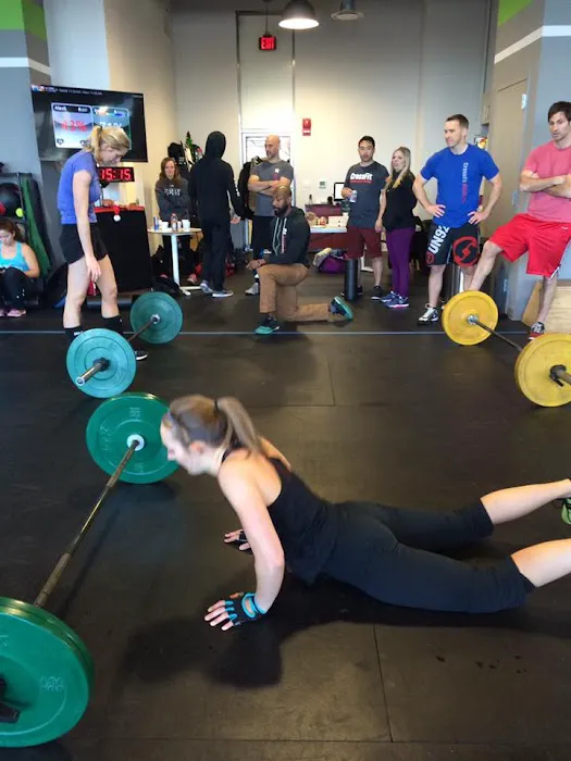 CrossFit Rosslyn Picture 4