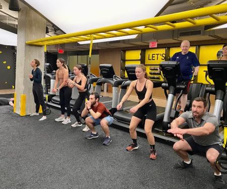 Verve Health & Fitness