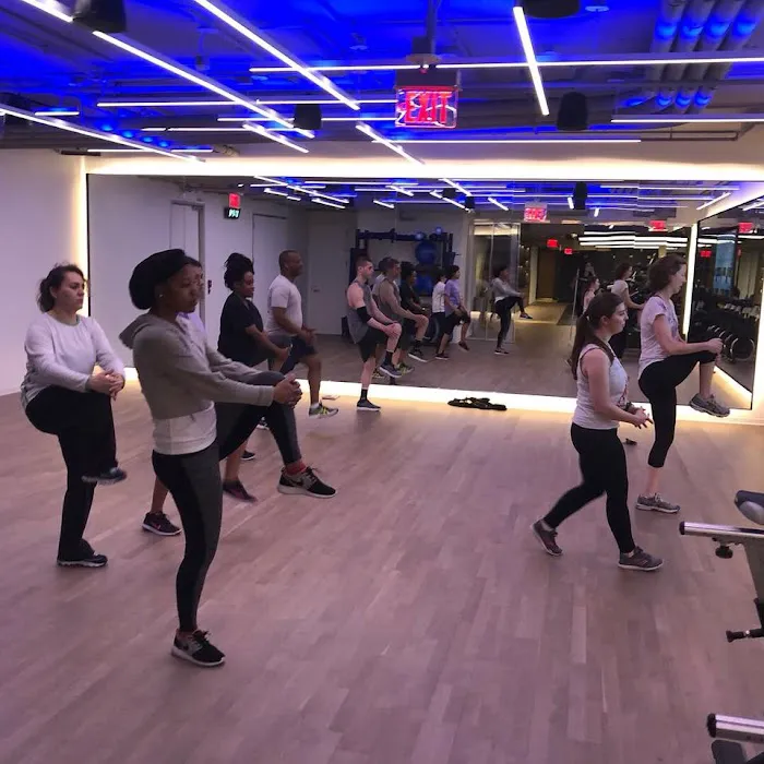 Verve Health & Fitness Picture 8