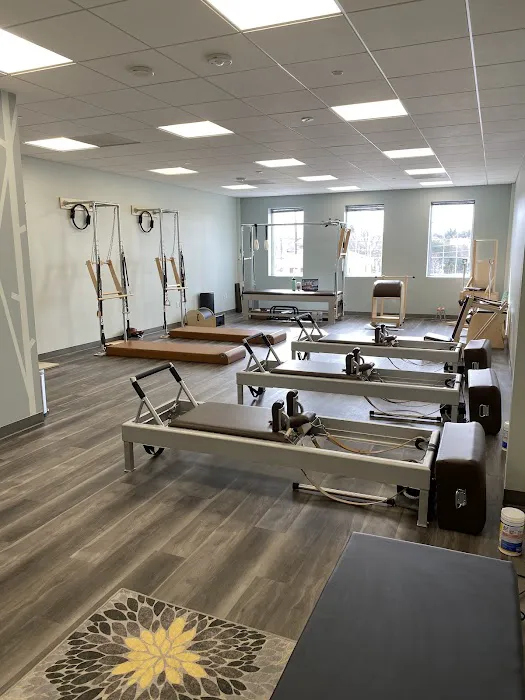 Authentic Pilates of Fairfax Picture 2