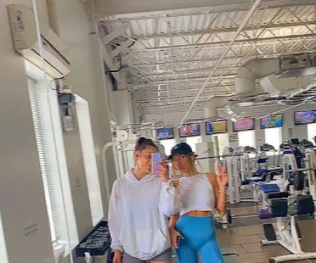 IMP FITNESS