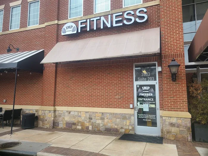 IMP FITNESS Picture 4