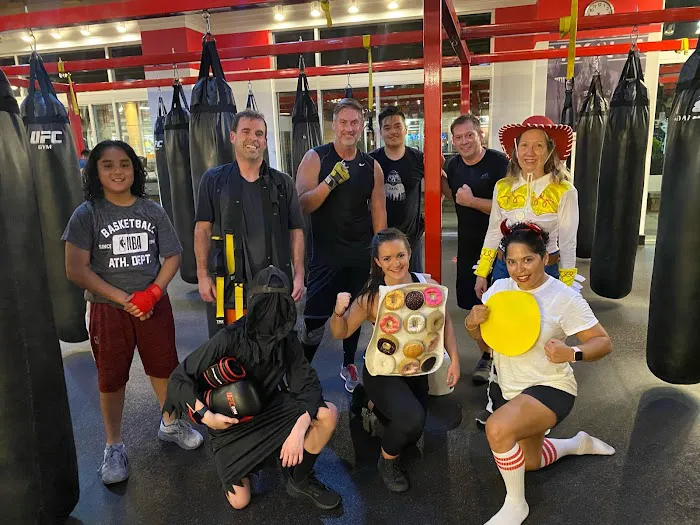UFC GYM Fairfax Picture 8