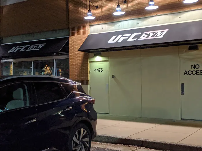 UFC GYM Fairfax Picture 1