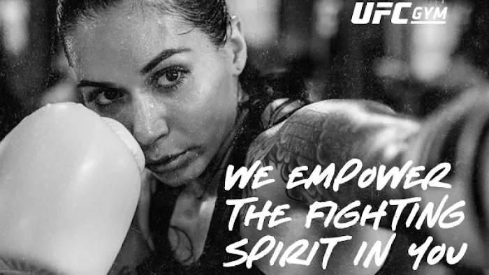 UFC GYM Fairfax Picture 3
