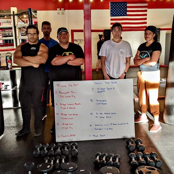 UFC GYM Fairfax Picture 9