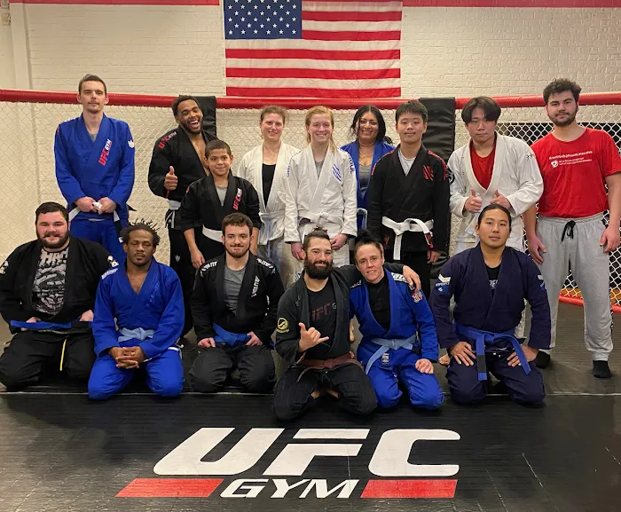 UFC GYM Fairfax Picture 10