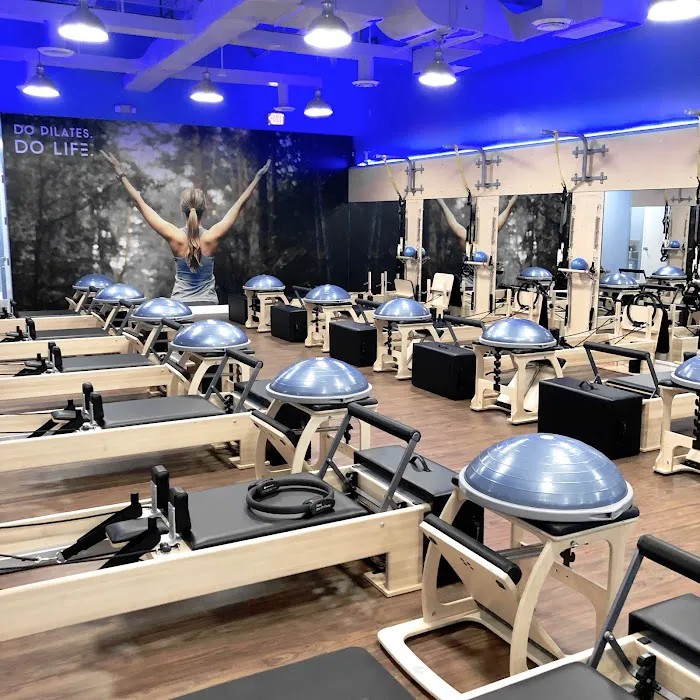 Club Pilates Picture 7