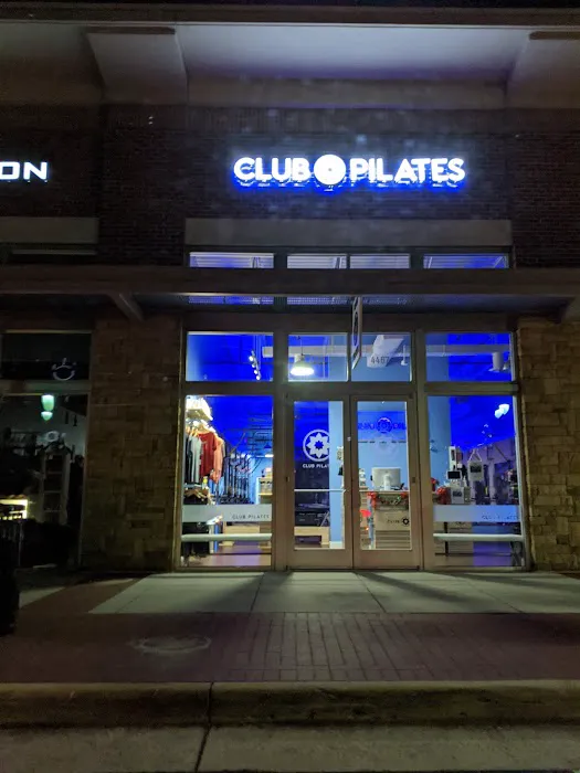 Club Pilates Picture 6