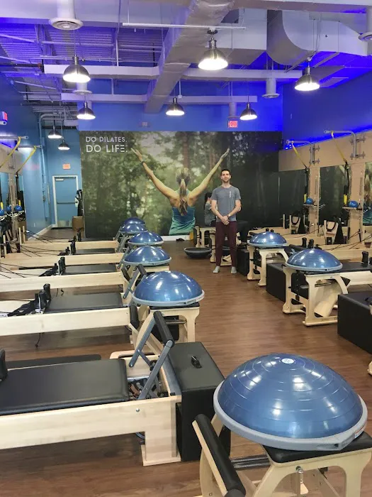 Club Pilates Picture 4
