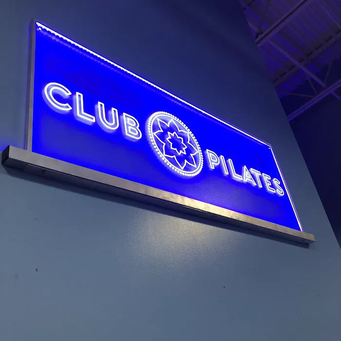 Club Pilates Picture 5