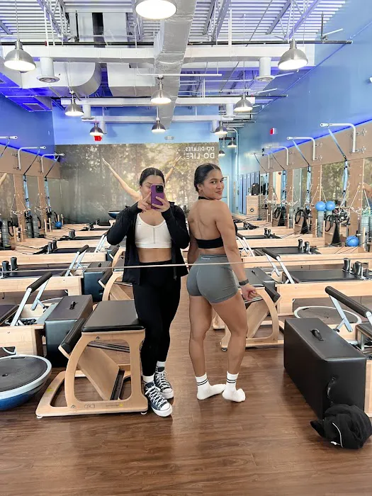 Club Pilates Picture 8