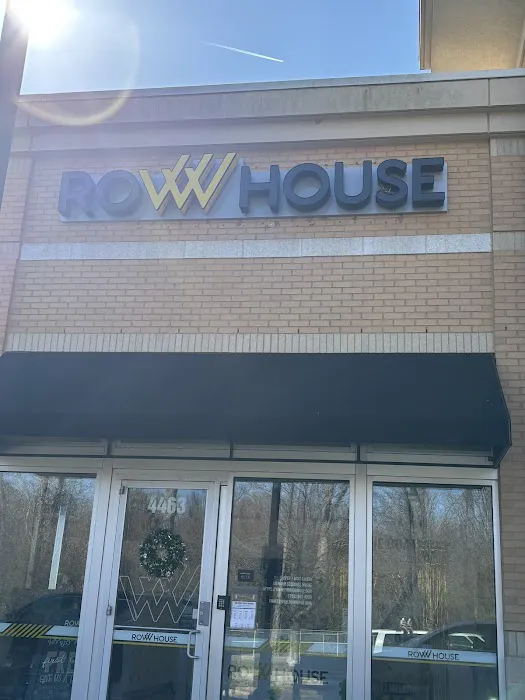Row House Fitness Fairfax Picture 5