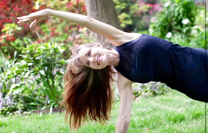 Bodies By Bonnie Pilates Studio Picture 8