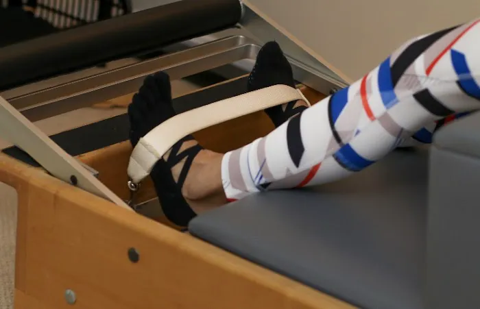 Bodies By Bonnie Pilates Studio Picture 10