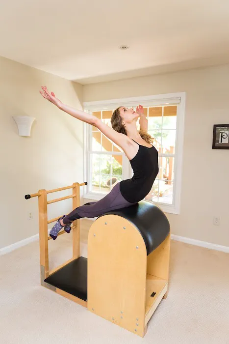 Bodies By Bonnie Pilates Studio Picture 2