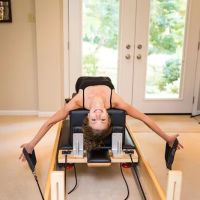 Bodies By Bonnie Pilates Studio ico