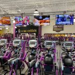 Planet Fitness