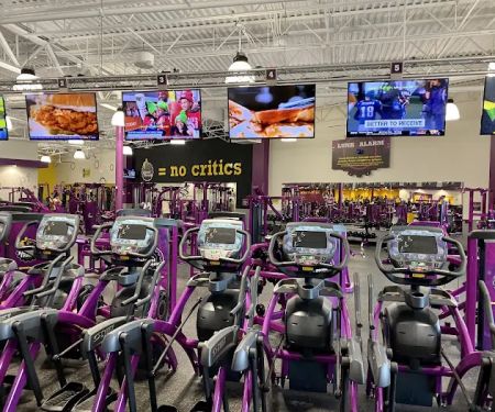 Planet Fitness