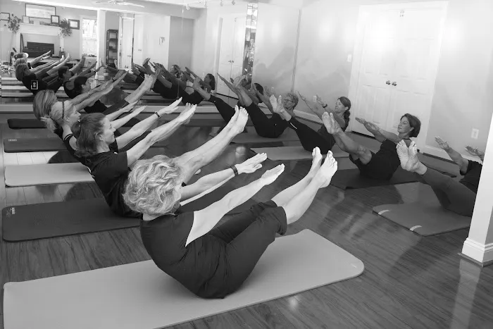 McLean Pilates Picture 2