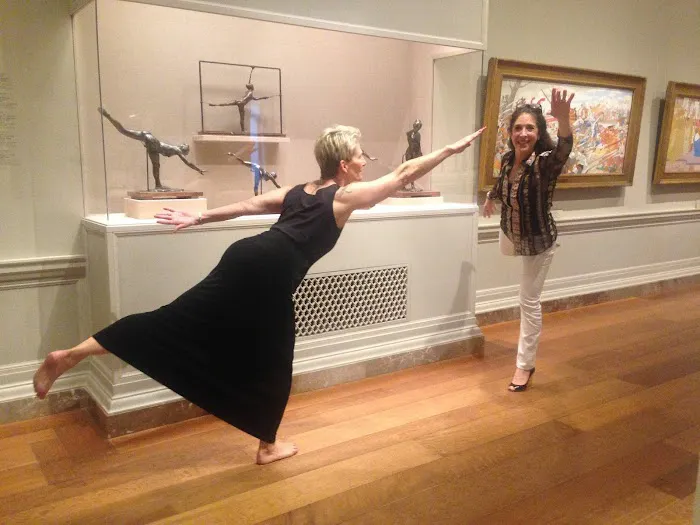 McLean Pilates Picture 3