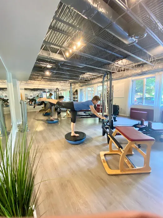 Epic Pilates Studio in McLean Picture 5