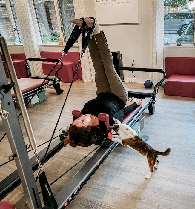 Epic Pilates Studio in McLean Picture 9