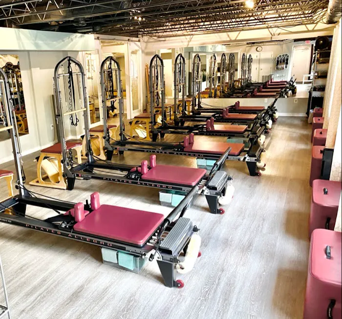 Epic Pilates Studio in McLean Picture 4