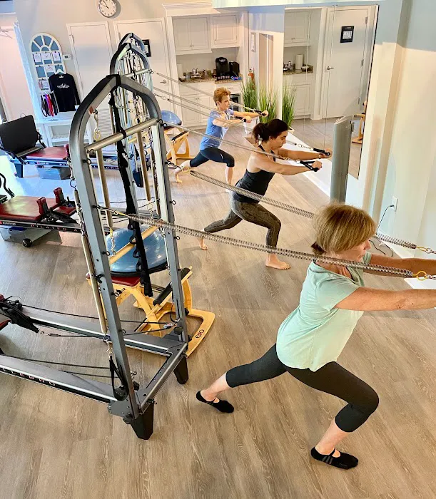 Epic Pilates Studio in McLean Picture 3