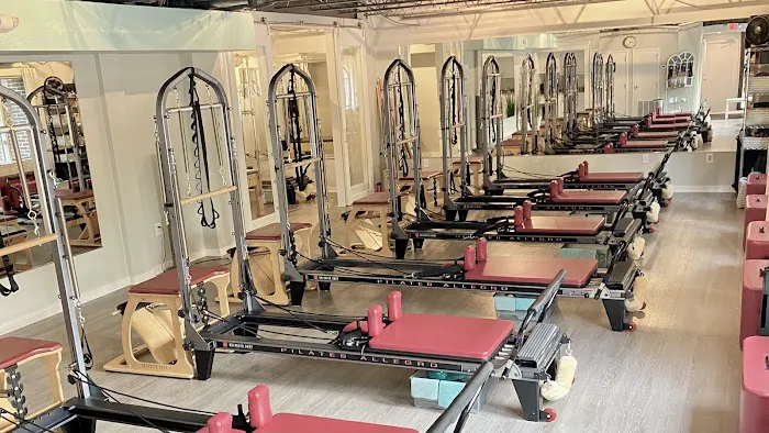 Epic Pilates Studio in McLean Picture 1