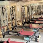 Epic Pilates Studio in McLean