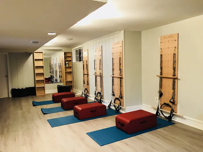 Epic Pilates Studio in McLean Picture 8
