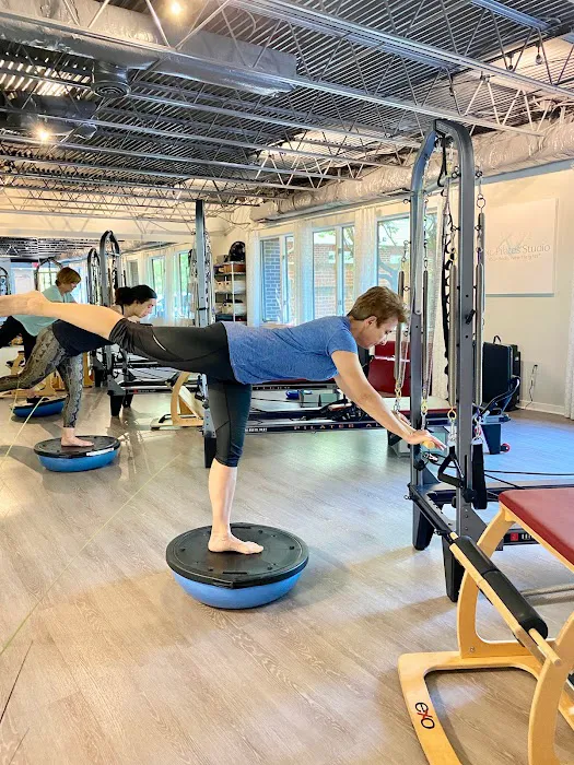 Epic Pilates Studio in McLean Picture 6