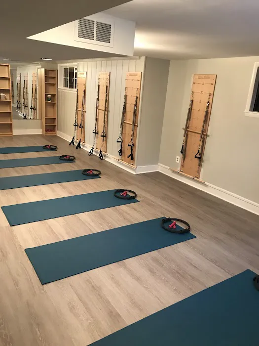 Epic Pilates Studio in McLean Picture 7