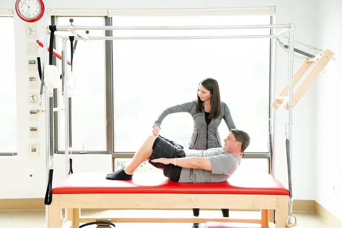 Excel Pilates Northern Virginia Picture 7