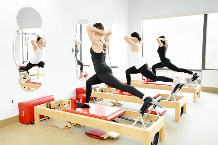 Excel Pilates Northern Virginia Picture 6