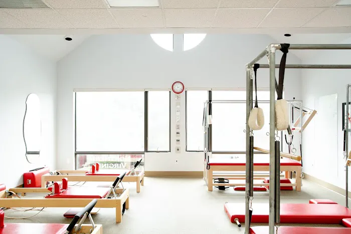 Excel Pilates Northern Virginia Picture 1