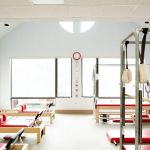 Excel Pilates Northern Virginia