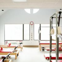 Excel Pilates Northern Virginia ico