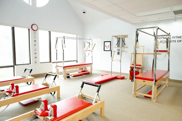 Excel Pilates Northern Virginia Picture 4