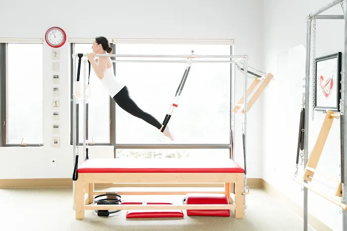 Excel Pilates Northern Virginia Picture 8