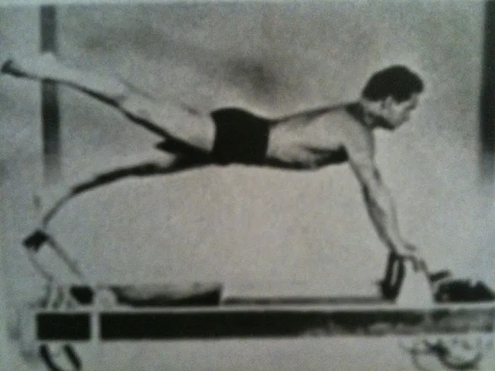Excel Pilates Northern Virginia Picture 2