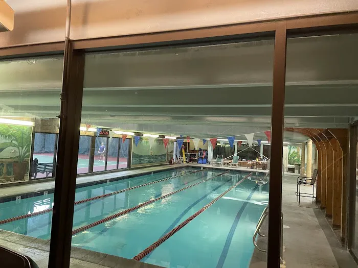 McLean Racquet & Health Club Picture 1