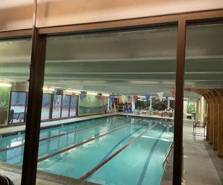 McLean Racquet & Health Club