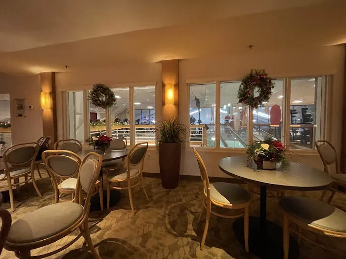 McLean Racquet & Health Club Picture 5