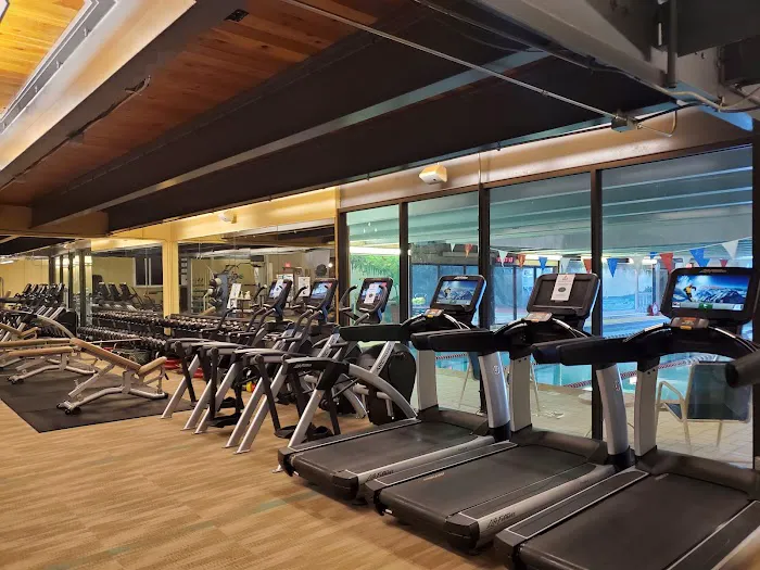 McLean Racquet & Health Club Picture 6