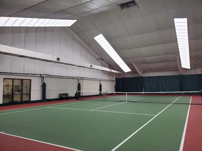 McLean Racquet & Health Club Picture 3