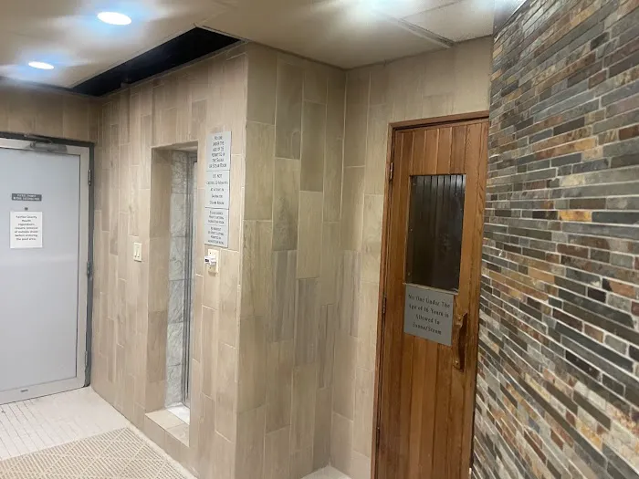McLean Racquet & Health Club Picture 10